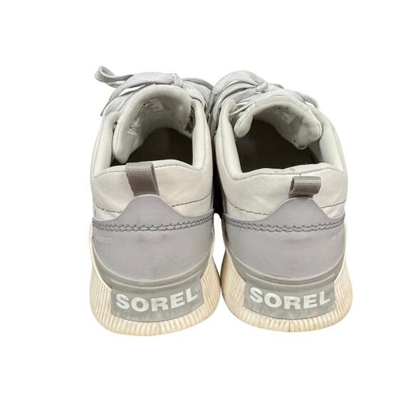 Out N About IV Waterproof Sneaker in Moonstone/ Sea Salt - Picture 4 of 6